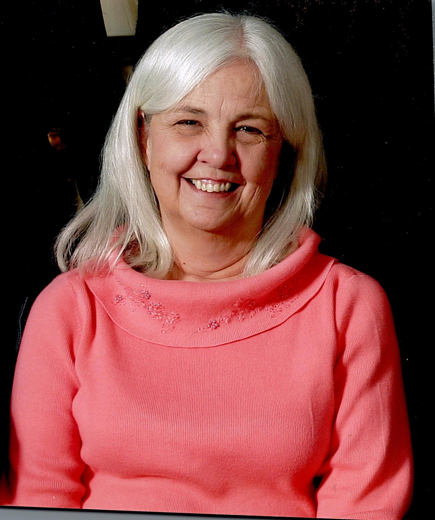 Obituary of Katherine (Hensley) Hill