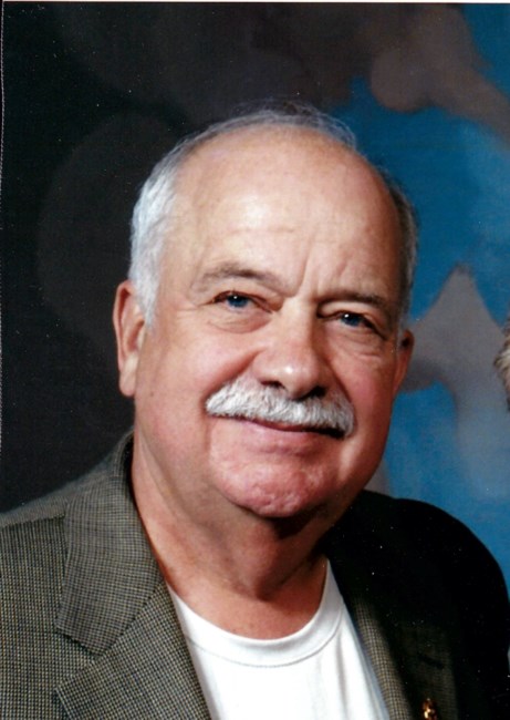 Obituary of Donald William Lees