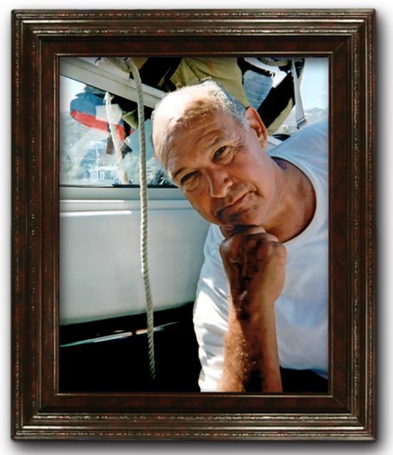 Obituary of Ricardo Manuel Rodriguez