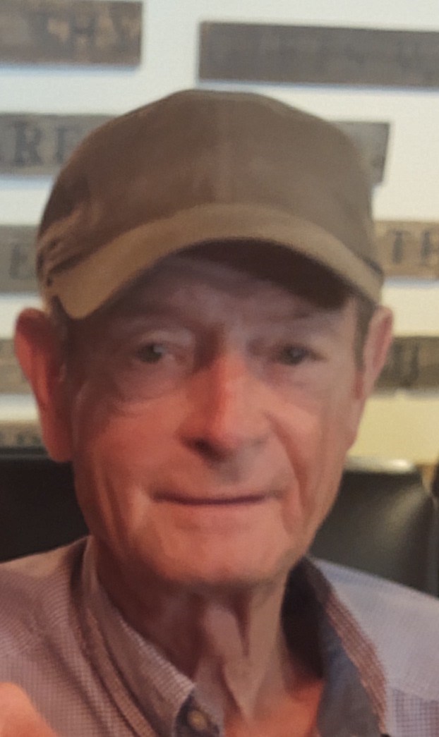 Obituary of Phillip Randall Hammond