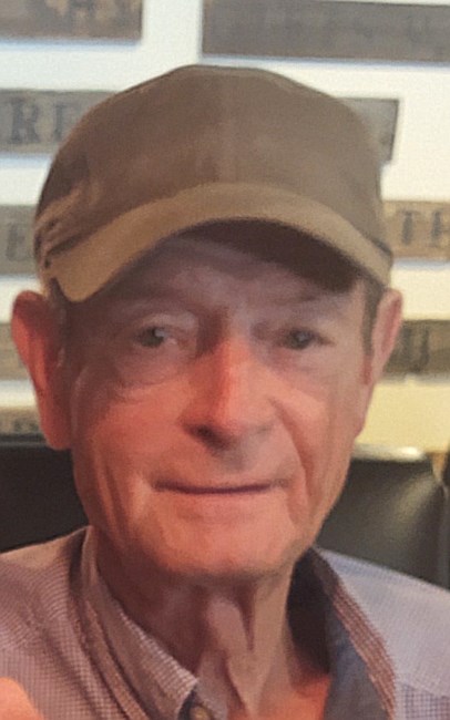 Obituary of Phillip Randall Hammond