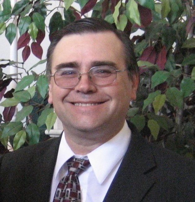 Obituary of Scott Leroy Peterson