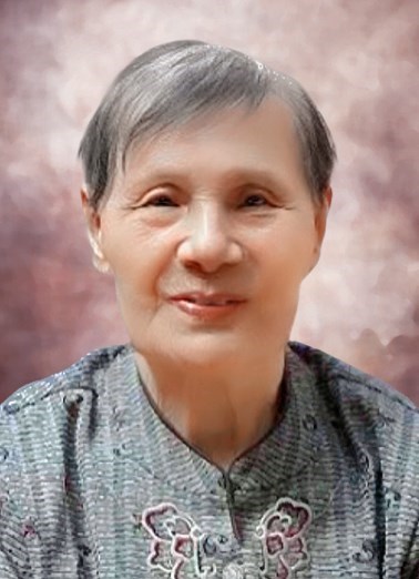 Obituary of Mrs. Toan Tran
