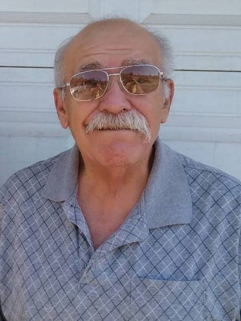 Obituary of Carlos Joseph De La Rosa