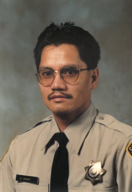 Obituary of Raymond Patao Ibanez