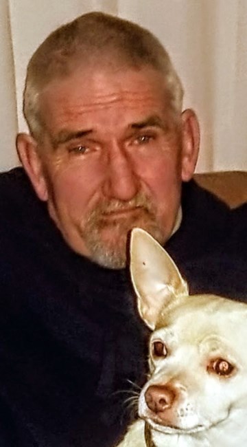 Obituary of Charles Richard Black