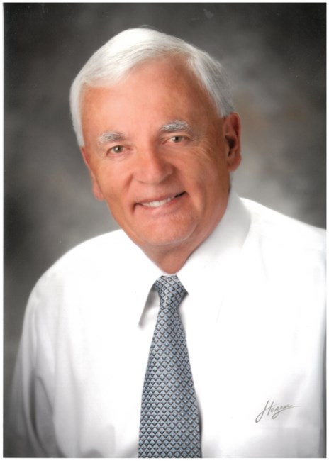 Obituary of William Scott Whipple