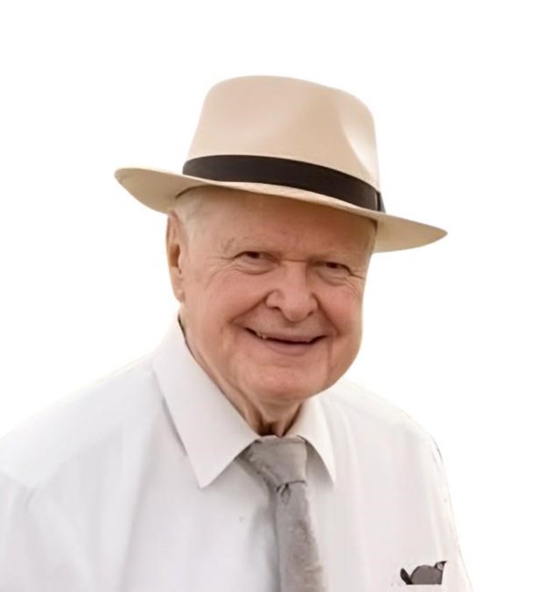 Obituary of James Larry Hayes