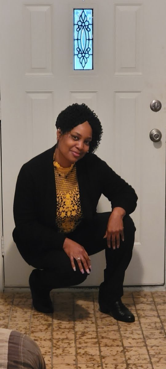 Obituary of Princie Ann Fant