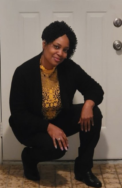 Obituary of Princie Ann Fant