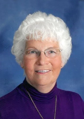 Obituary of Shirley Ann Cramer