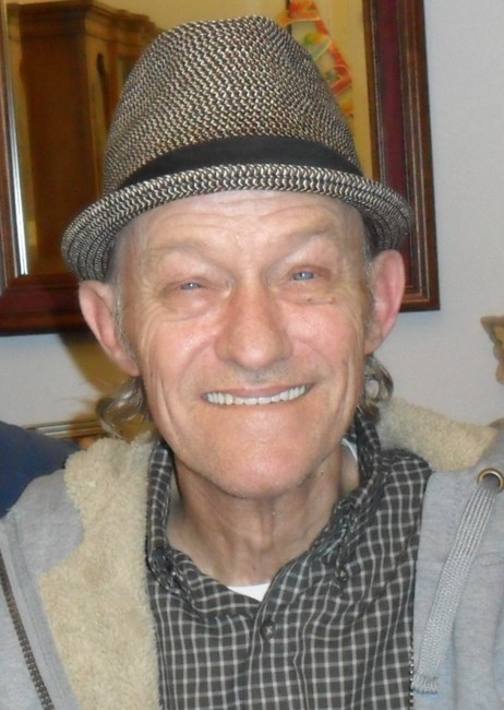 Obituary of Clifford Anthony James