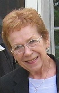 Obituary of Dolores "Dee" Webster