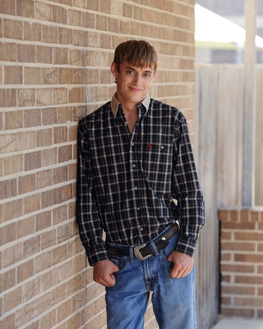 Obituary of Colton Devon Fitzpatrick