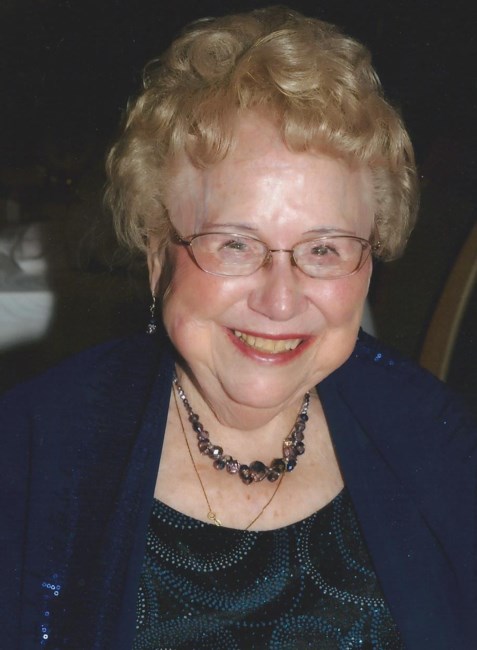 JoAnne Merkley Obituary - Santa Clara, CA