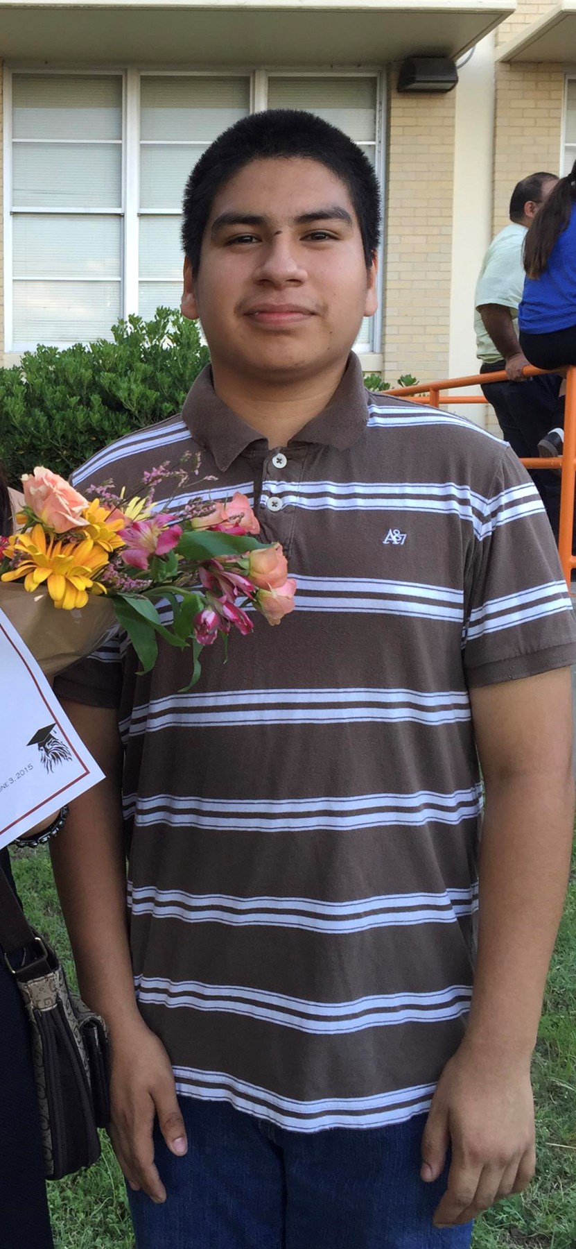 Obituary of Daniel Lizardi