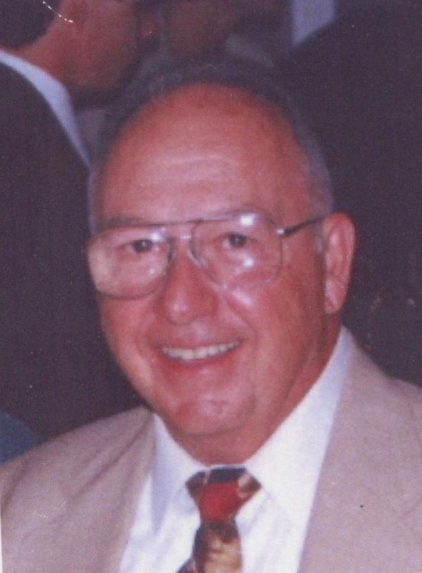 Obituary of Allan R. Straten