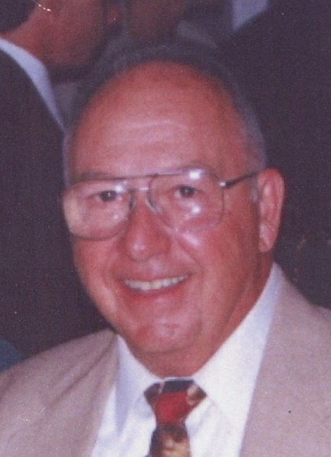 Obituary of Allan R. Straten