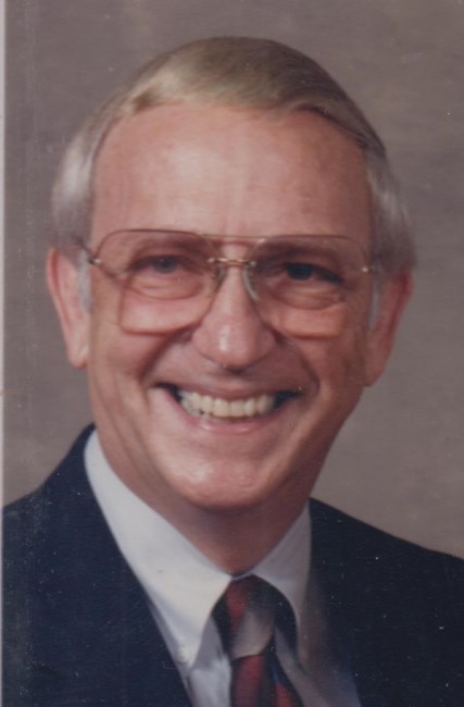 Obituary of John Willis Miller