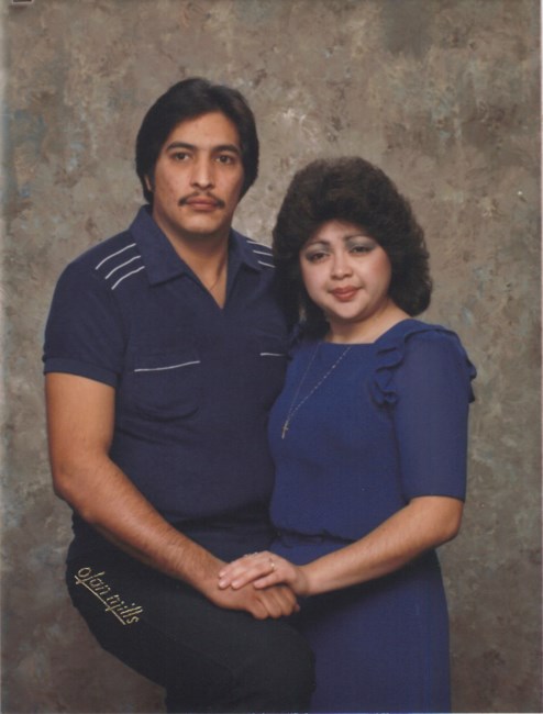 Obituary of Alfred Trevino Sr.