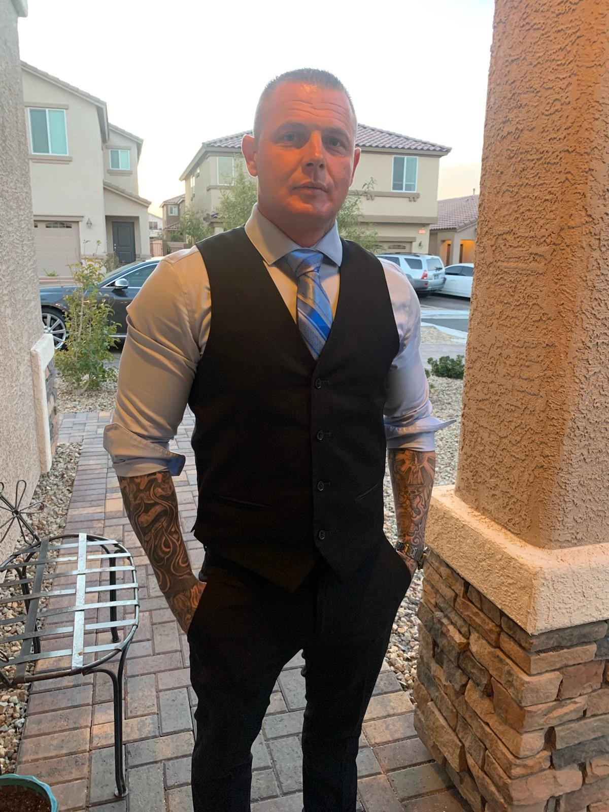 Obituary of Justin Kenneth Keene