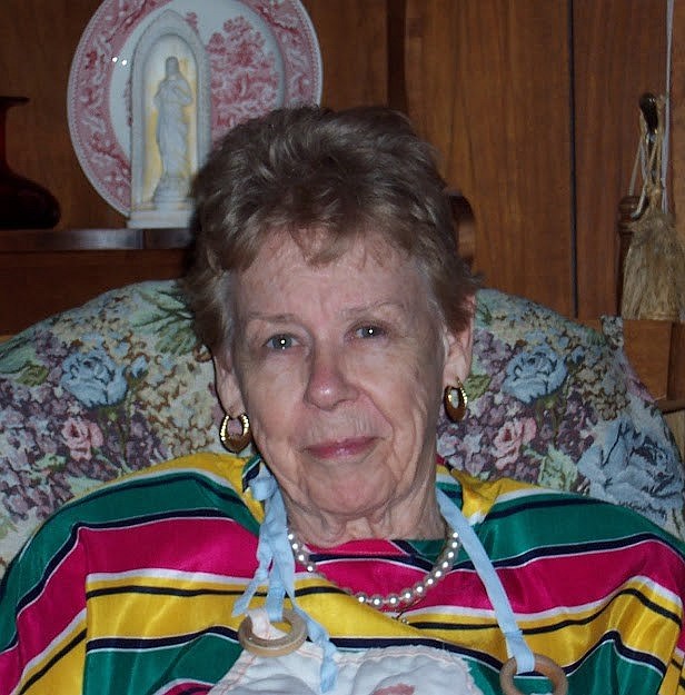 Obituary of Roberta Ruth (Shannahan) Kilpatrick