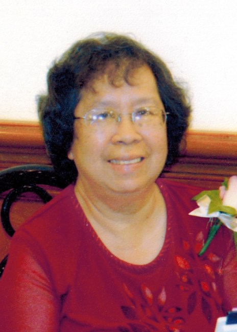 Obituary of Fongwah Woo