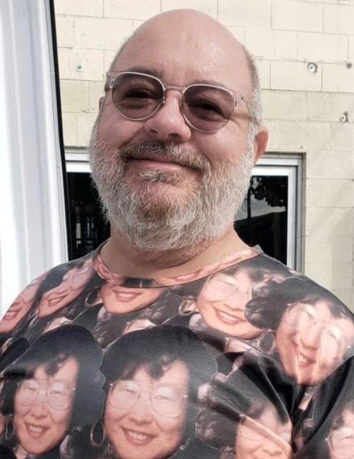Obituary of Charles Alan LaMantia "Mr. Chuck"