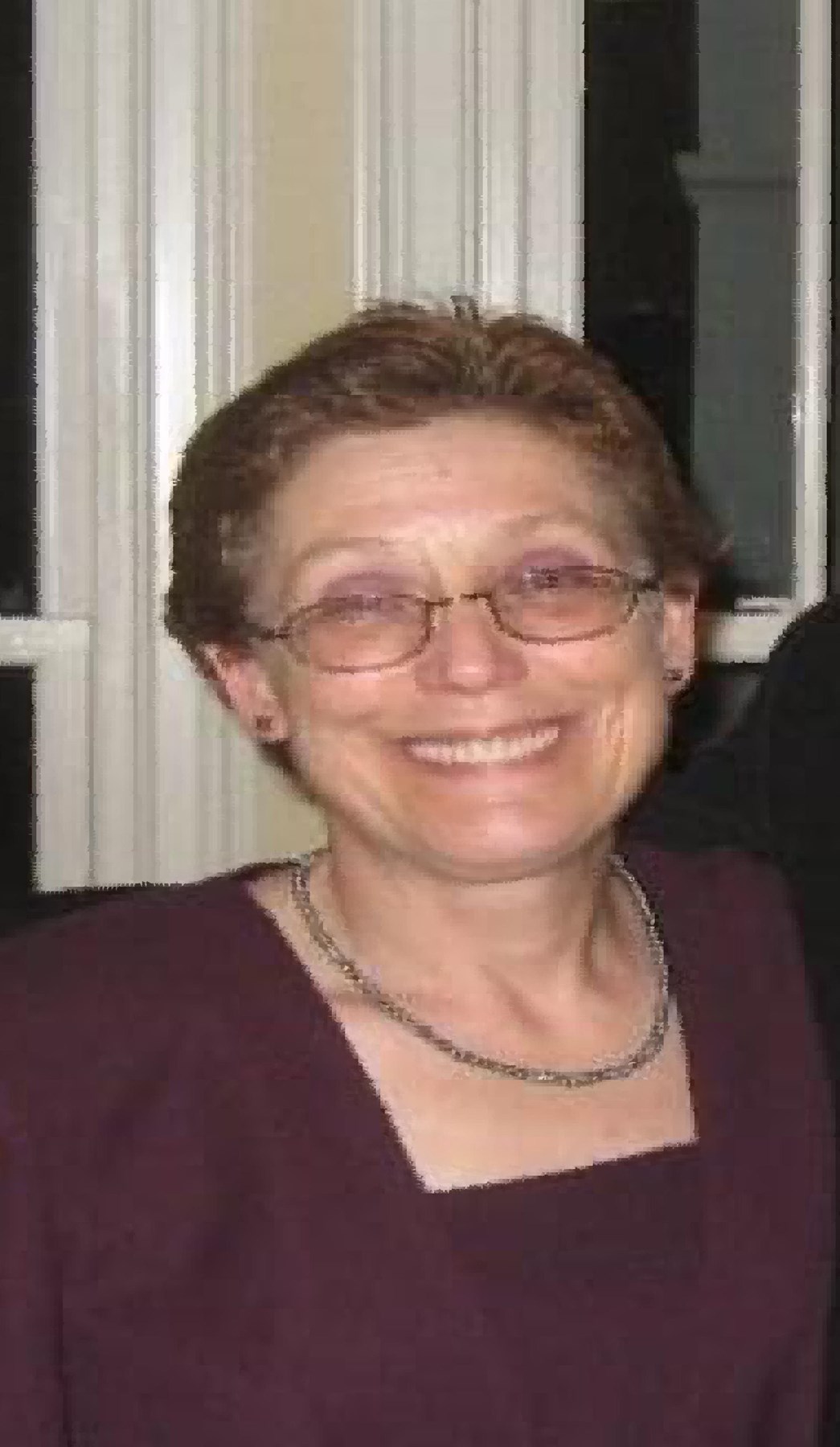 Obituary of Susan Scoggins