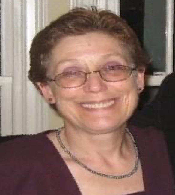 Obituary of Susan Scoggins