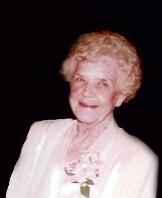 May Hoare Obituary Acton, ON
