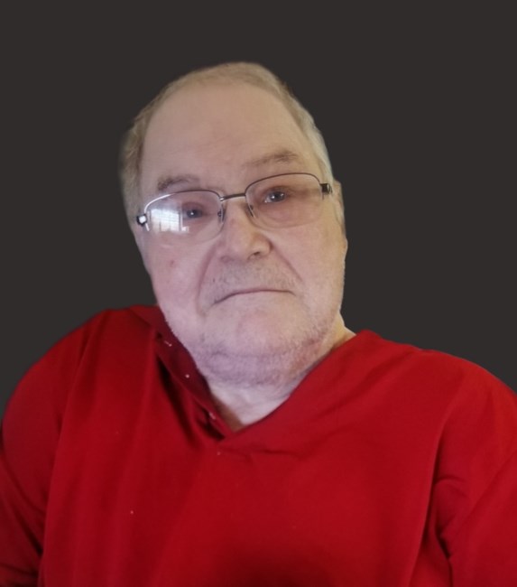 Obituary of Bert Ball Johnsen