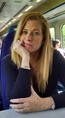 Obituary of Tracy Ann Hughey