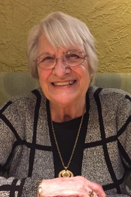 Obituary of Jennie Lee Mary (Formell) Buckler