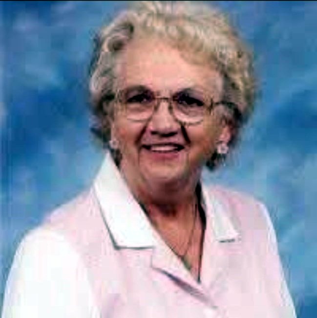 Obituary of Betty L. Krohn