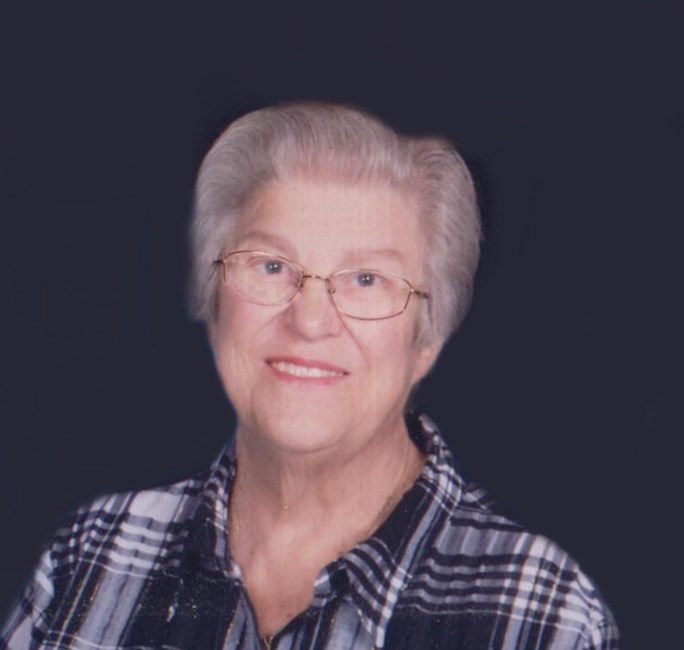 Obituary of Martha "Ann" Sigmon