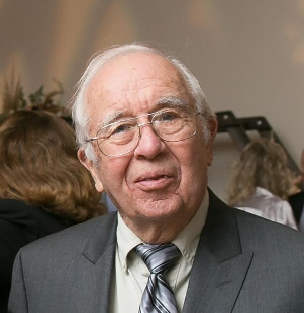 Obituary of Allen A Wanek