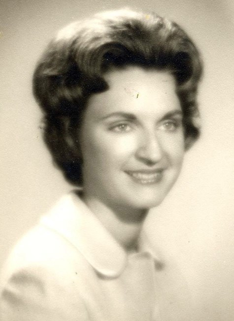 Obituario de Carolyn Bailey Murley