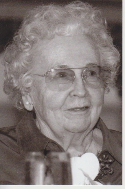 Obituary of Eileen I.V. Jones