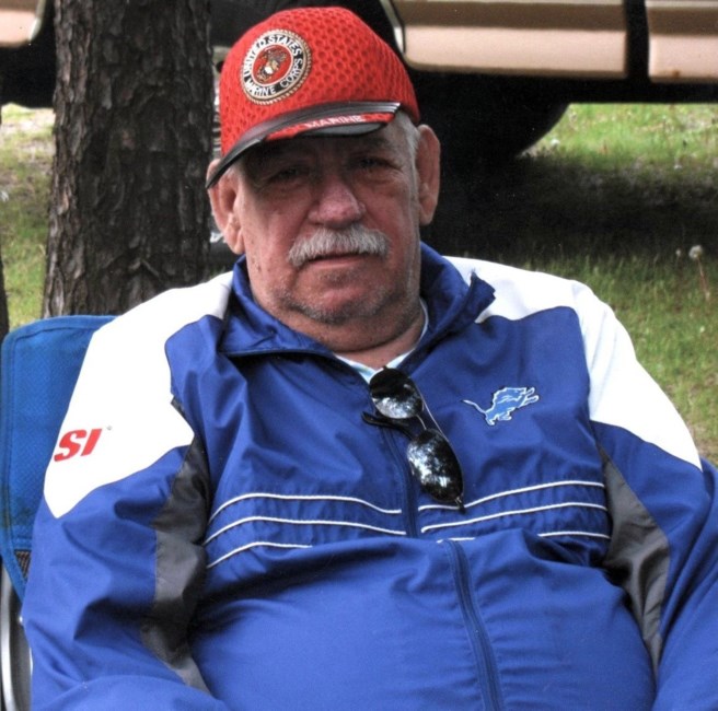 Obituary of Louis Lou Ludwig Fadder Jr.