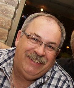 Obituary of Perry Gordon Bartnett