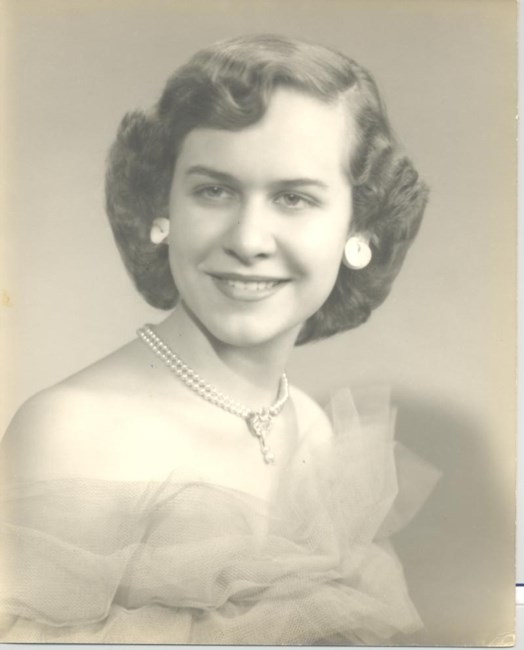 Obituary of Mary Sue White