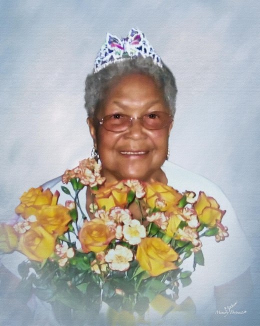 Obituary of Celestine B. Greene