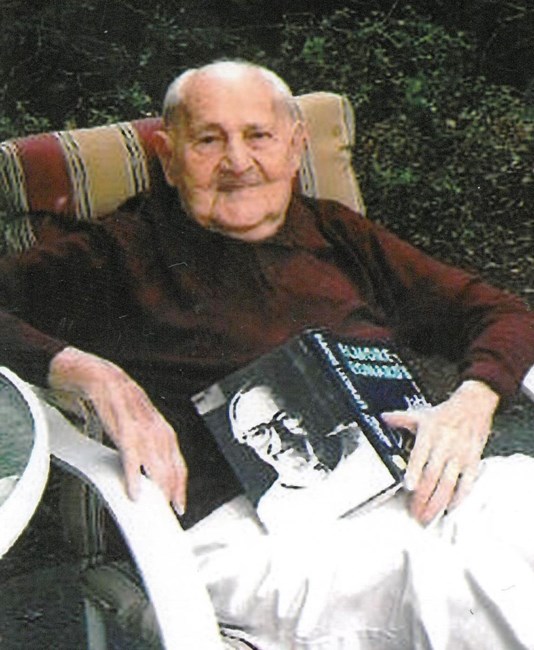 Obituary of Irving Sidney Fink