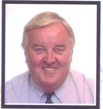 Obituary of Robert Francis Gray