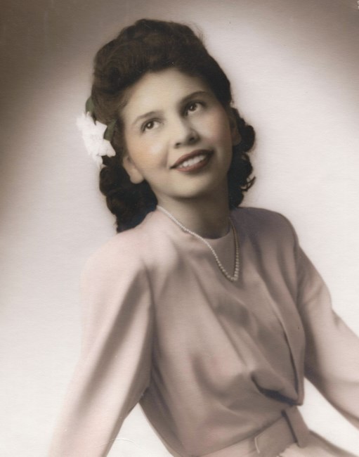 Obituary of Herlinda Bustamante Hernandez