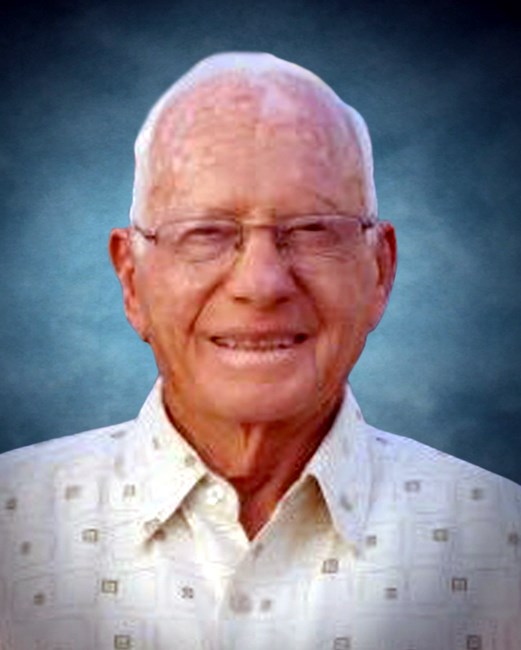 Obituary of Donald H. "Duck" Wortman
