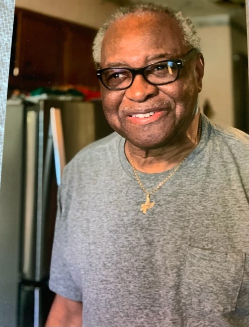 Obituary of Frank Edward Stewart