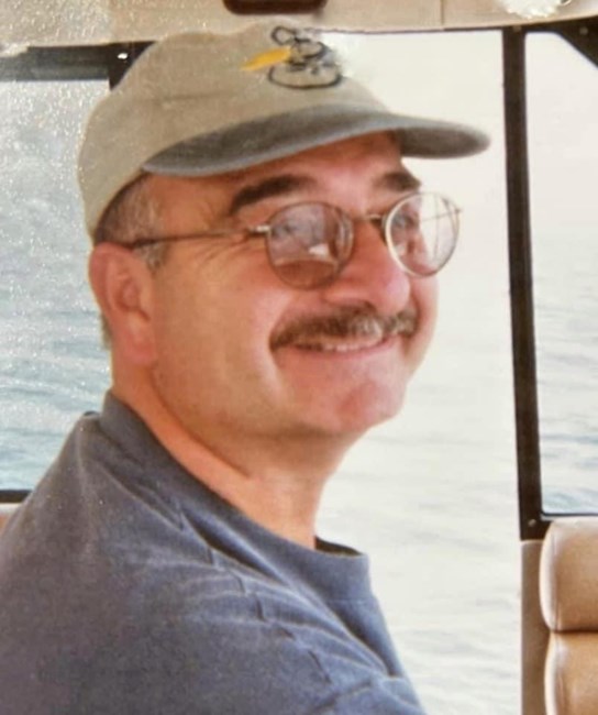 Avis de décès de Douglas Evans Walker