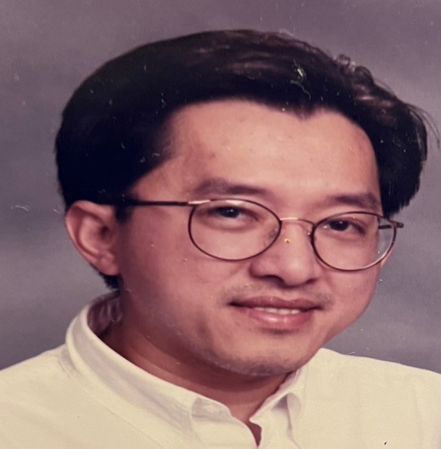 Obituary of Tien Quoc Vu
